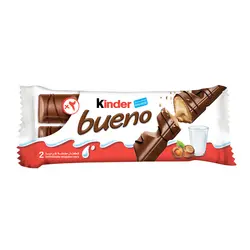 شکلات کیندر بوینو KINDER BUENO