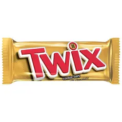 شکلات توییکس - TWIX
