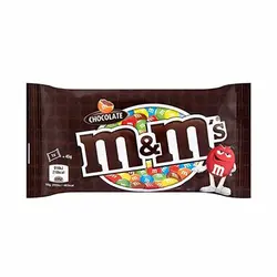 اسمارتیز ام اند ام شکلاتی 45 گرمی