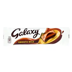 شکلات بار شیری اسموت گلکسی (galaxy) 36 گرمی