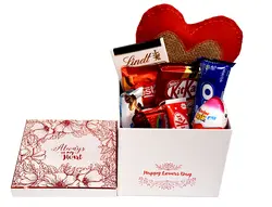 باکس هدیه صدف