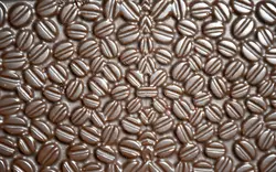 شکلات دست ساز تابلتی اورئو شکلاتی