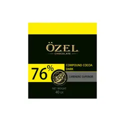 مینی تبلت اوزل 76 درصد