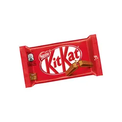 شکلات شیری کیت کت 4 انگشتی