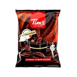 هات چاکلت تیمز Tims