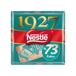 شکلات تلخ 1927 نستله 73%