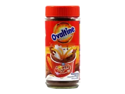 پودر شیر شکلات همراه با غلات اوالتین OVALTINE