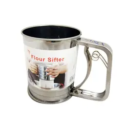 الک گردون استیل2 محوره - لوازم قنادی شکلات