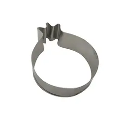 کاتر انار - لوازم قنادی شکلات