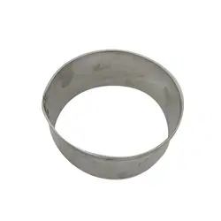 کاتر دایره بلند - لوازم قنادی شکلات