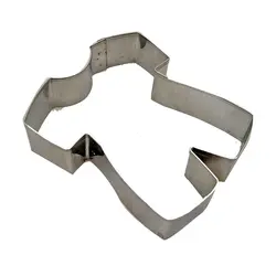 کاتر لباس کودک - لوازم قنادی شکلات