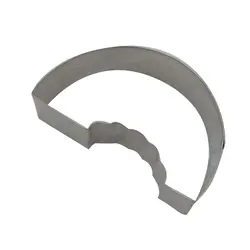 کاتر هندوانه - لوازم قنادی شکلات