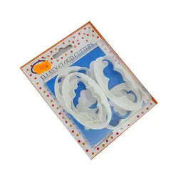 کاتر5 تکیه ابر - لوازم قنادی شکلات