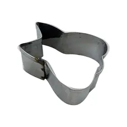 کاتر دندان کوچک - لوازم قنادی شکلات