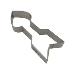 کاتر فلش فانتزی - لوازم قنادی شکلات