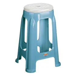 چهارپایه ناصر پلاستیک مدل 1417