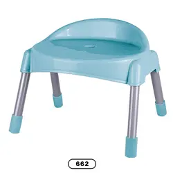 چهارپایه ناصر پلاستیک مدل 664-663-662