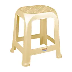 چهارپایه ناصر پلاستیک مدل 817