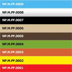 چهارپایه ناصر پلاستیک مدل 817