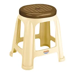 چهارپایه ناصر پلاستیک مدل 917