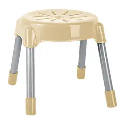 چهارپایه کوتاه ناصر پلاستیک مدل 962