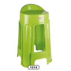 چهارپایه ناصر پلاستیک مدل 1214-1213