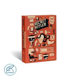 راز هیتلر secret hitler