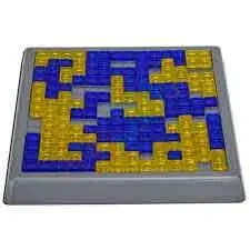 بازی فکری بلاک آس دو نفره  Blokus junior