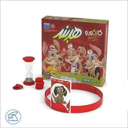 بازی فکری هدبند | کانگورو