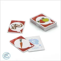 بازی فکری هدبند | کانگورو