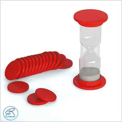 بازی فکری هدبند | کانگورو