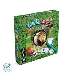 بازی کارتی زیستاس
