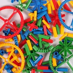 هزار کاره جعبه ای ۱۱۰ قطعه