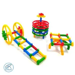 هزار کاره جعبه ای ۱۱۰ قطعه