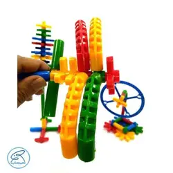 هزار کاره جعبه ای ۱۱۰ قطعه