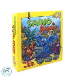 بازی فکری شینو | SHINO