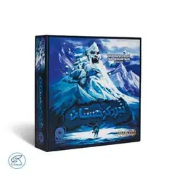 بازی فکری نبرد کوهستان The Battle of The Mountain