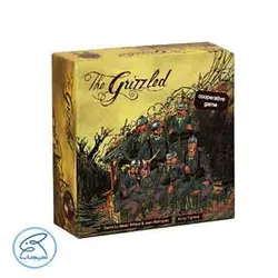 بازی فکری کهنه سرباز (The Grizzled)