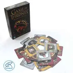 بازی فکری تاج و تخت | Game of thrones