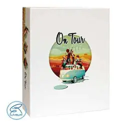 بازی فکری آن تور On Tour