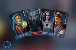 بازی فکری آخرین گرگینه Ultimate Werewolf