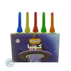 بازی فکری کوبیا مدل روبی  | Coobia board game