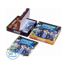 بازی فکری فرابورس STOCKPILE