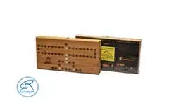 بازی فکری معبر بلوط