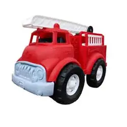 کامیون آتش نشانی نیکو تویز nikoo toys