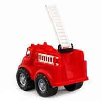 کامیون آتش نشانی نیکو تویز nikoo toys