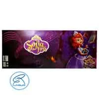 گیتار اسباب بازی سوفیا سایز بزرگ guitar sofya toy