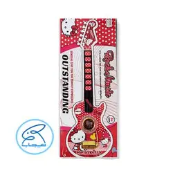 گیتار اسباب بازی کیتی سایز بزرگ