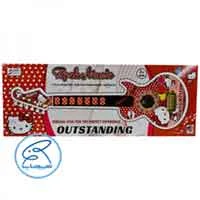 گیتار اسباب بازی کیتی سایز بزرگ