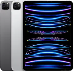 Apple iPad Pro 11 (2022)